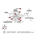 Honda CBR 600RR 2005