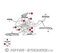Honda CBR 600RR 2006