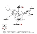Honda CBR 600RR 2007