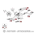Honda CBR 600RR 2007