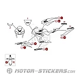 Honda CBR 600RR 2008