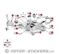 Honda CBR 600RR Limited 2009