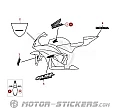 Honda CBR 600RR 2009