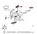 Honda CBR 600RR 2010