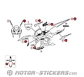 Honda CBR 600RR 2011