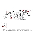 Honda CBR 600RR 2012