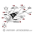 Honda CBR 600RR HRC 2013