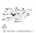 Honda CBR 600RR 2024