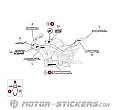 Honda CBR 600RR 2024