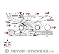 Honda CBR 650R 2019