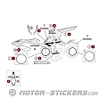 Honda CBR 650R 2024