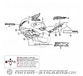 Honda CBR 900RR 1993