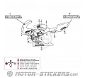 Honda CBR 900RR 1998