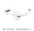 Honda CG125 1995