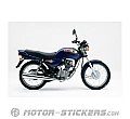 Honda CG125 1995