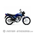 Honda CG125 1998