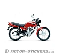 Honda CG125 1998