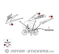 Honda CG125 2001