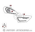 Honda CM 125 Custom 1992