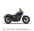 Honda CMX500 REBEL 2020