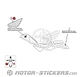 Honda CMX500 REBEL Special Edition 2025