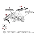 Honda CRF110 2014