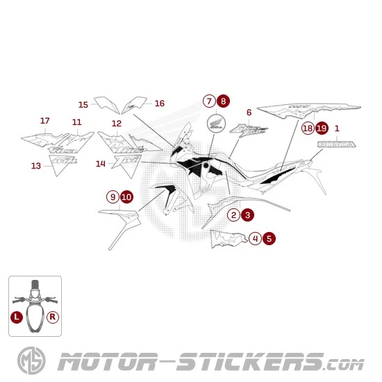 Honda CRF1100 AFRICA TWIN 2026