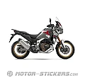 Honda CRF1100 AFRICA TWIN ADVENTURE SPORTS 2026