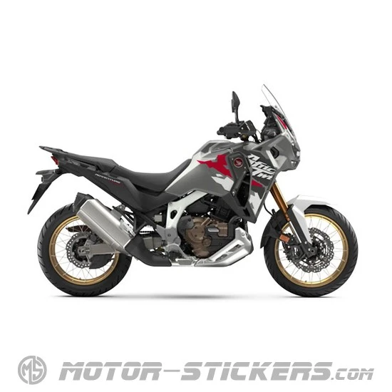 Honda CRF1100 AFRICA TWIN ADVENTURE SPORTS 2026