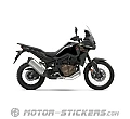 Honda CRF1100 AFRICA TWIN 2026