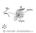 Honda CRF125F 2017