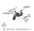 Honda CRF125F 2019