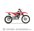 Honda CRF125F 2019
