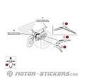 Honda CRF125F 2022