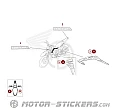 Honda CRF125F 2025
