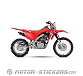 Honda CRF125F 2025