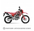 Honda CRF250L 2017