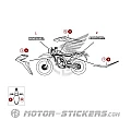 Honda CRF250L 2019