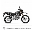 Honda CRF250L 2019