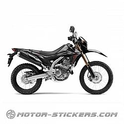 Honda CRF250L 2019