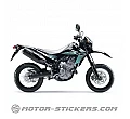 Honda CRF250M 2015