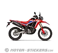 Honda CRF300 Rally 2021
