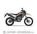 Honda CRF300 2023