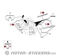 Honda CRF300 2025