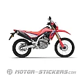 Honda CRF300 2025