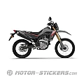 Honda CRF300 2025