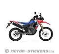 Honda CRF300 Rally 2025