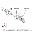 Honda CRF50F 2006