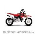 Honda CRF50F 2006