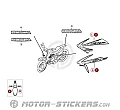 Honda CRF50F 2013